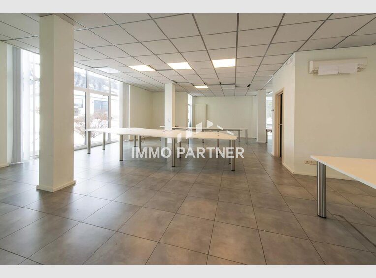 Bureau à vendre à Drinklange - Réf. 7132441