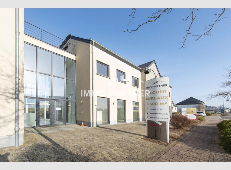 Bureau à vendre à Drinklange - Réf. 7132441