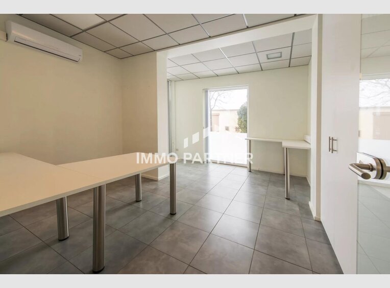 Bureau à vendre à Drinklange - Réf. 7132441