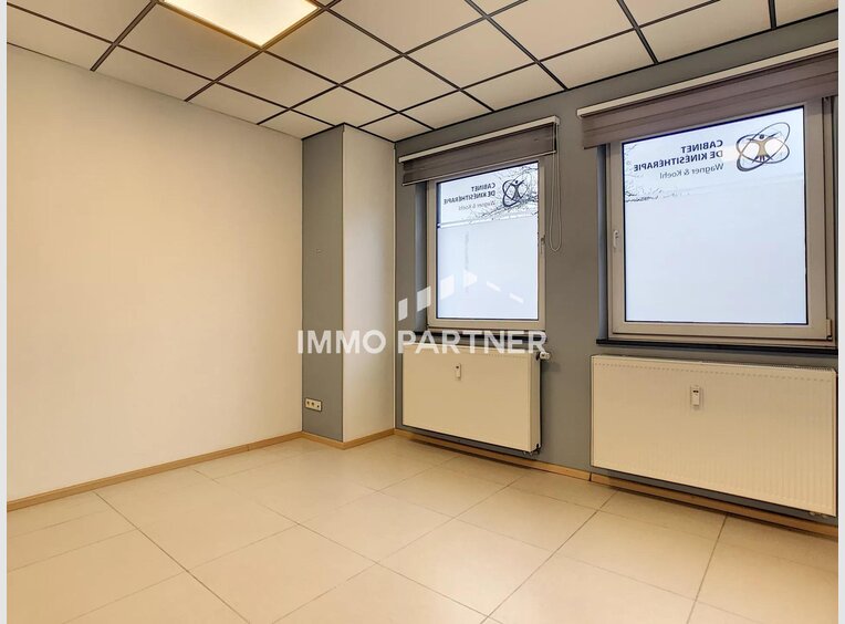 Bureau à vendre à Drinklange - Réf. 7132441