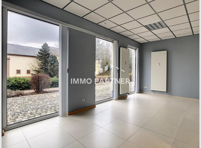 Bureau à vendre à Drinklange - Réf. 7132441