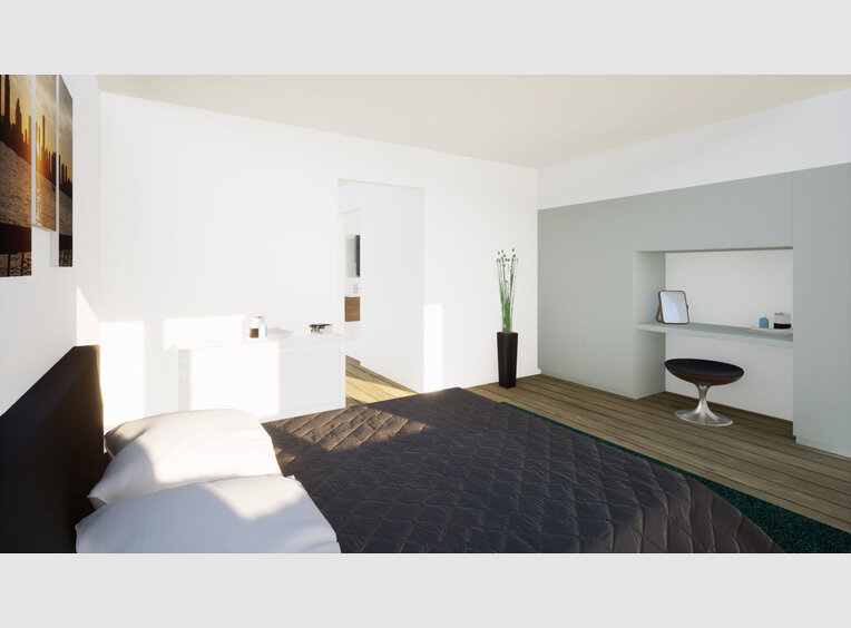 Maison à vendre 4 Chambres à Hunsdorf (LU) - Réf. 7104793