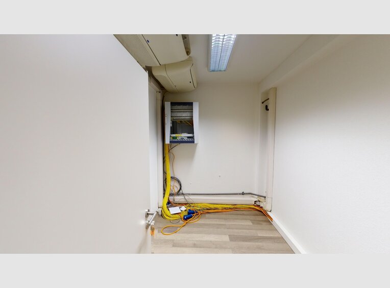 Bureau à louer à Luxembourg (LU) - Réf. 6715929