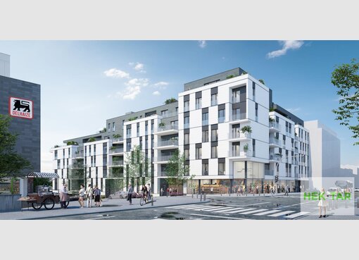 Bureau à vendre à Luxembourg (LU) - Réf. 6732313