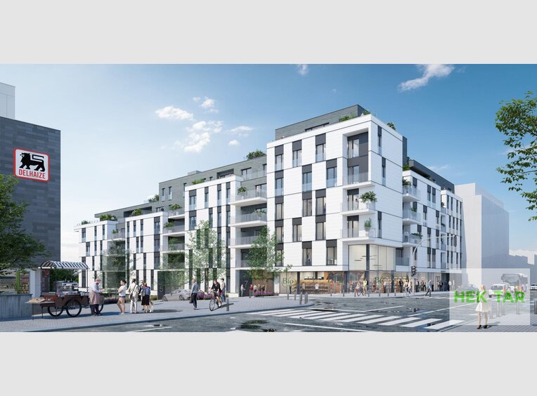 Bureau à vendre à Luxembourg (LU) - Réf. 6732313