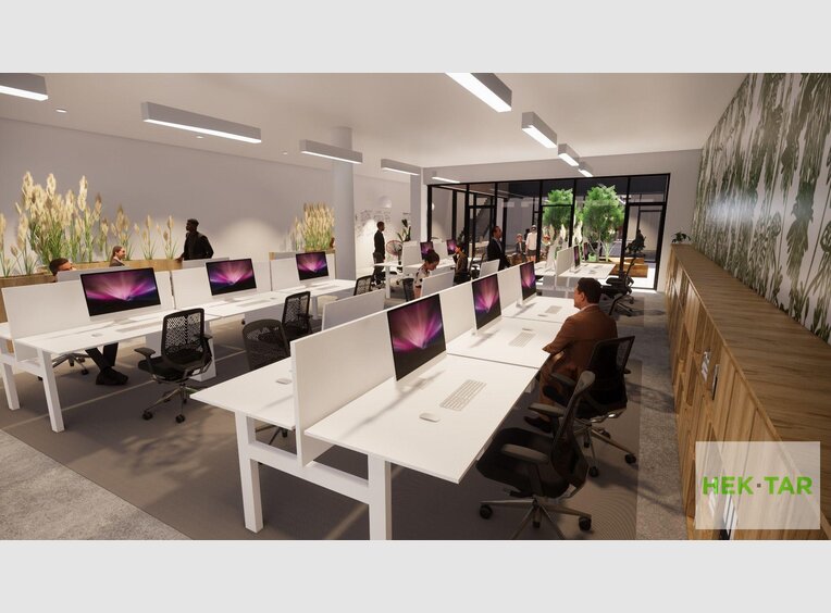 Bureau à vendre à Luxembourg (LU) - Réf. 6732313