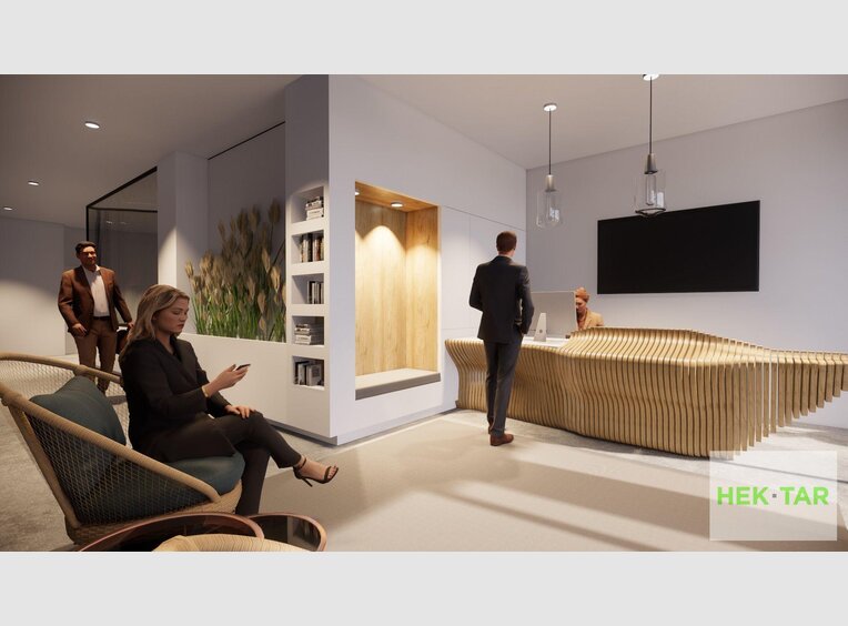 Bureau à vendre à Luxembourg (LU) - Réf. 6732313