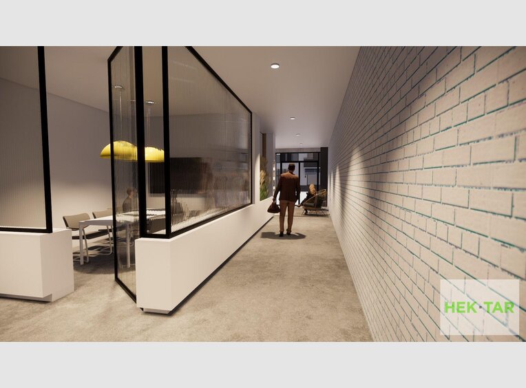 Bureau à vendre à Luxembourg (LU) - Réf. 6732313