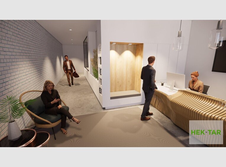 Bureau à vendre à Luxembourg (LU) - Réf. 6732313