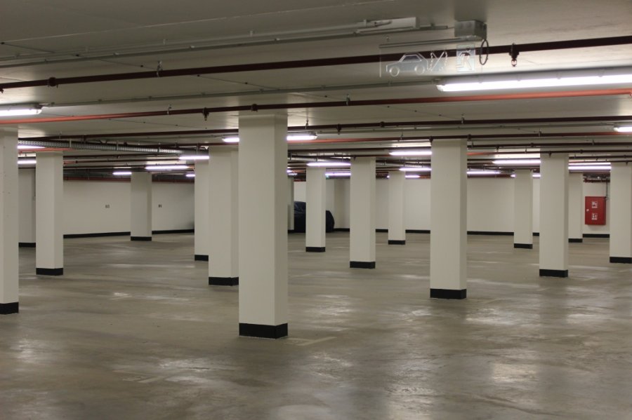 Garage - Parking à vendre à Bertrange