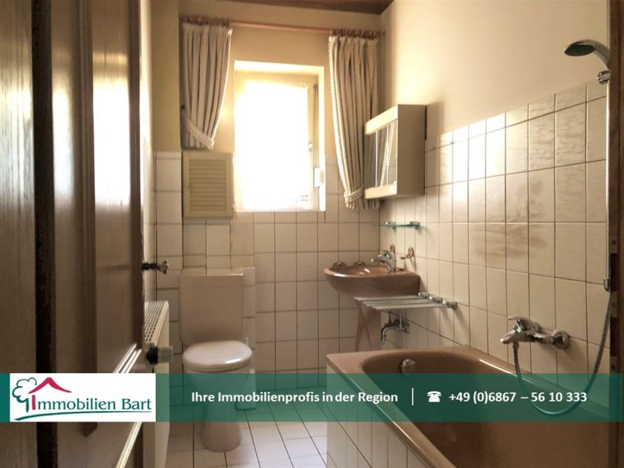 Haus Mieten Merzig 123 M 950 Athome