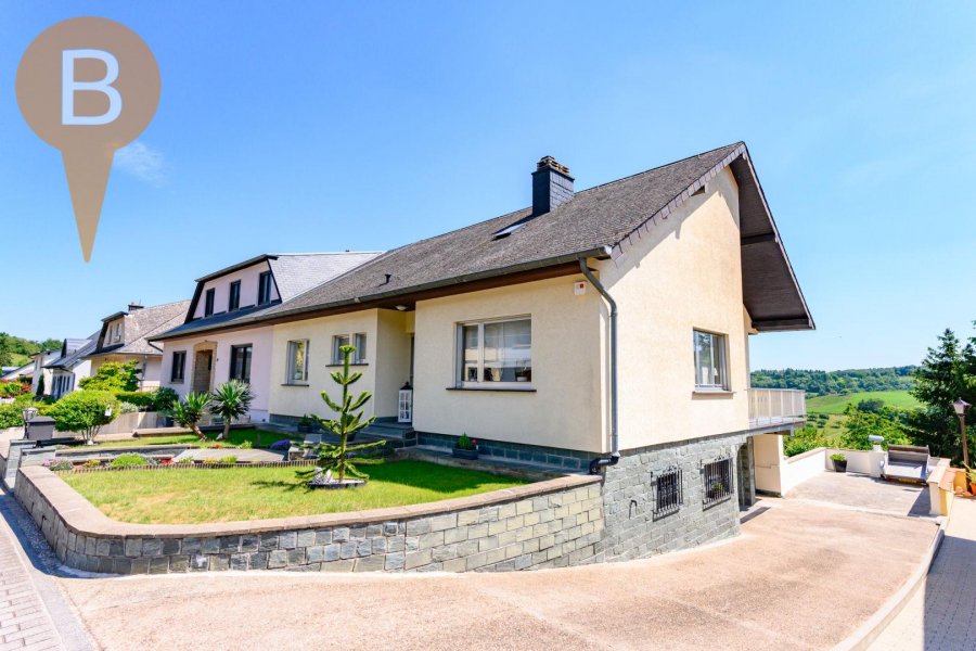 House in Ettelbruck