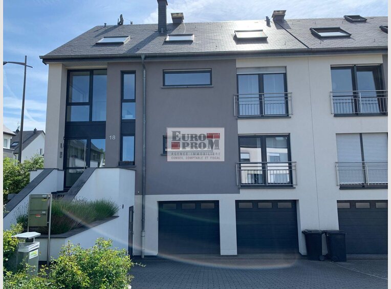 Duplex à vendre 3 Chambres à Mamer (LU) - Réf. 6798361