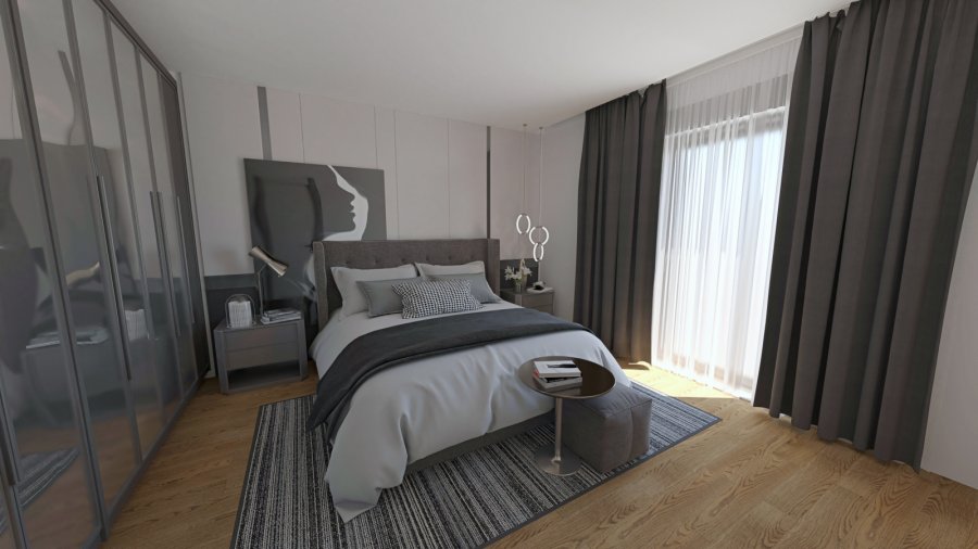 Maison jumelée à vendre 5 chambres à Medernach