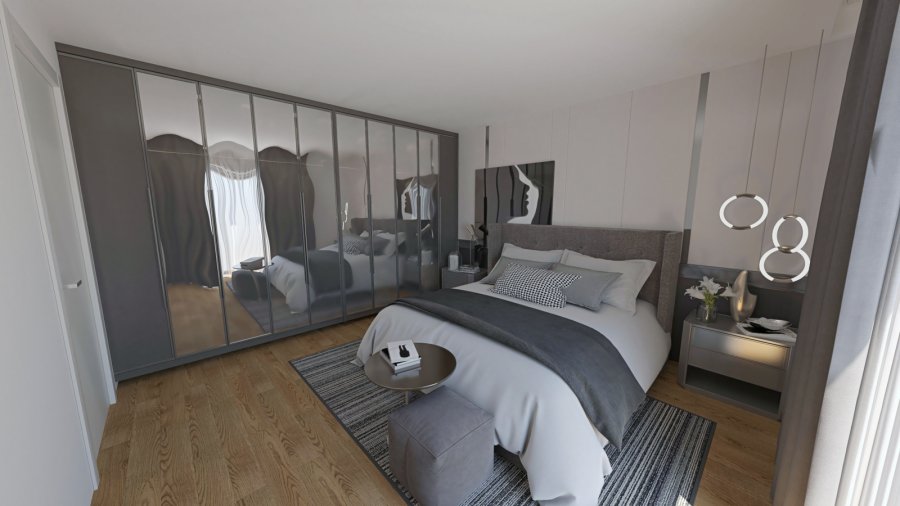Maison jumelée à vendre 5 chambres à Medernach