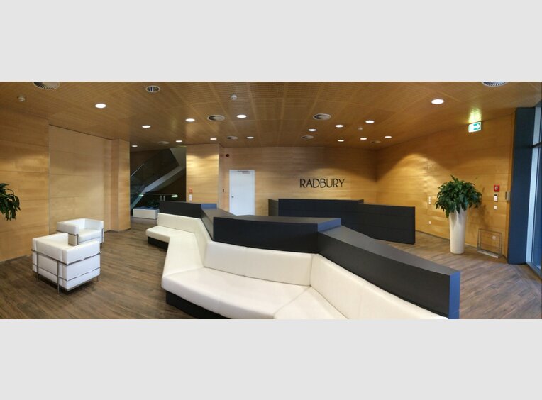 Bureau à louer à Luxembourg (LU) - Réf. 7171353