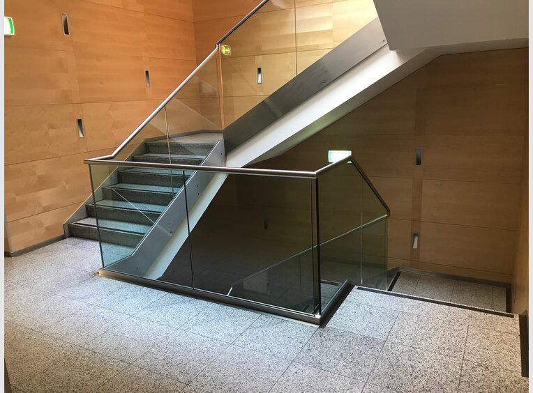 Bureau à louer à Luxembourg (LU) - Réf. 7171353