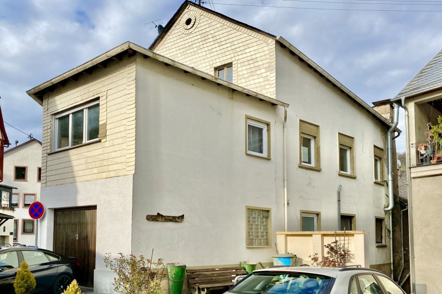 Doppelhaushälfte kaufen • Briedel • 120 m² • 95.000 € atHome