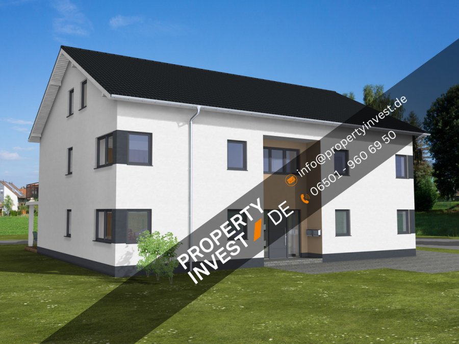 Wohnung in 