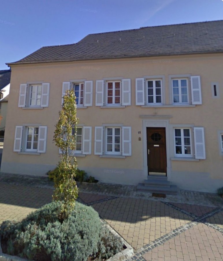 Haus Mieten Herborn 135 M 1 600 Athome