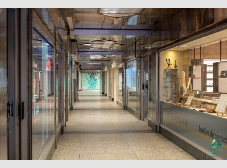 Bureau à vendre à Luxembourg (LU) - Réf. 6565929