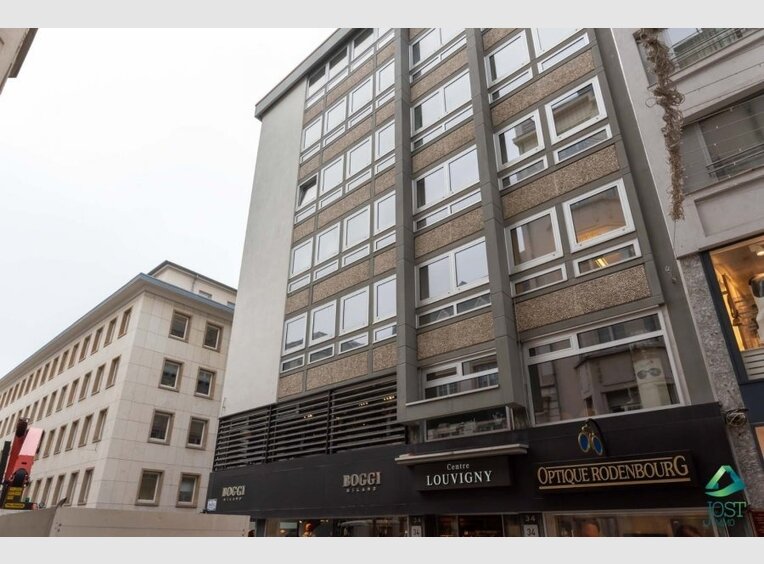 Bureau à vendre à Luxembourg (LU) - Réf. 6565929