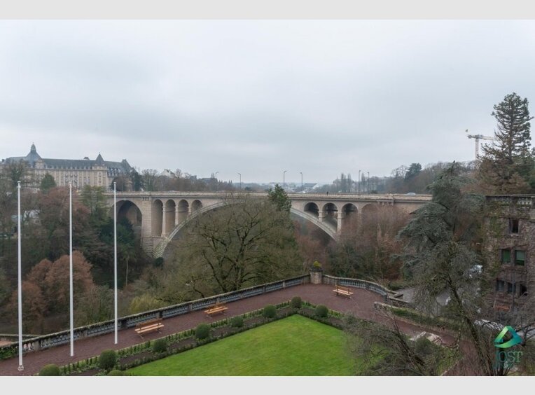 Bureau à vendre à Luxembourg (LU) - Réf. 6565929