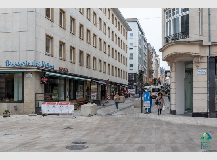 Bureau à vendre à Luxembourg (LU) - Réf. 6565929