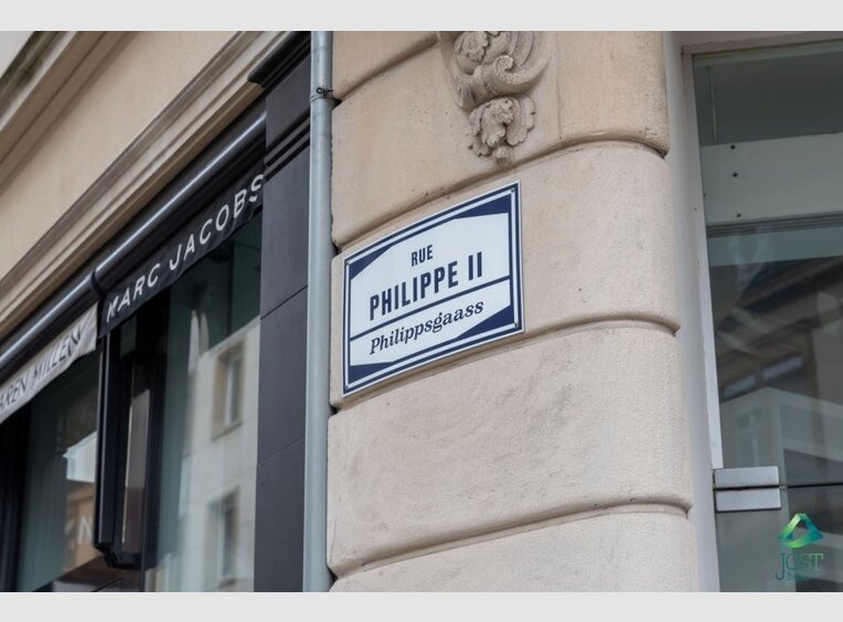 Bureau à vendre à Luxembourg (LU) - Réf. 6565929