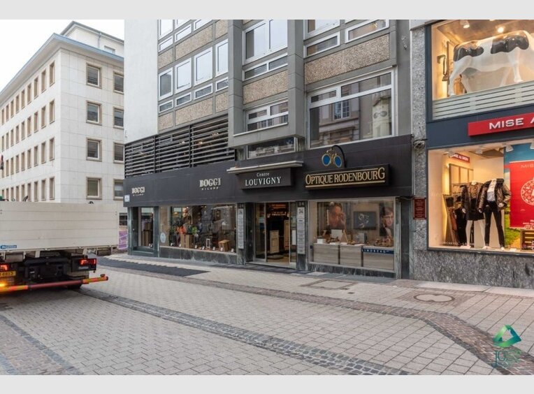 Bureau à vendre à Luxembourg (LU) - Réf. 6565929