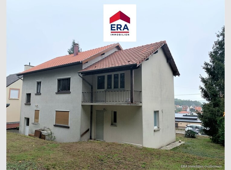 House for sale 7 rooms in Saarbrücken (DE) - Ref. 7168041