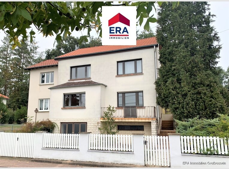 House for sale 7 rooms in Saarbrücken (DE) - Ref. 7168041