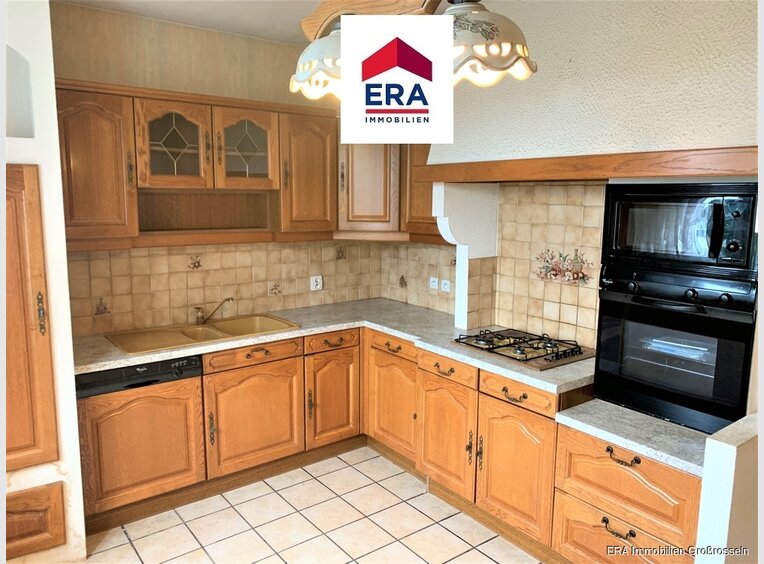 House for sale 7 rooms in Saarbrücken (DE) - Ref. 7168041