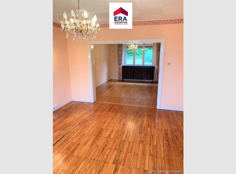 House for sale 7 rooms in Saarbrücken (DE) - Ref. 7168041