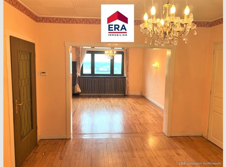 House for sale 7 rooms in Saarbrücken (DE) - Ref. 7168041