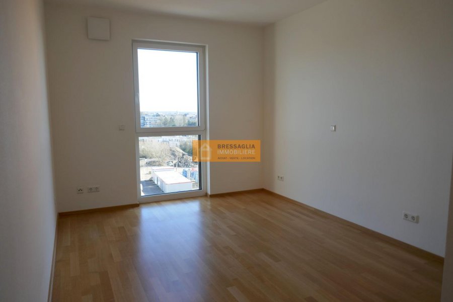 Appartement à louer 1 chambre à Luxembourg-Belair