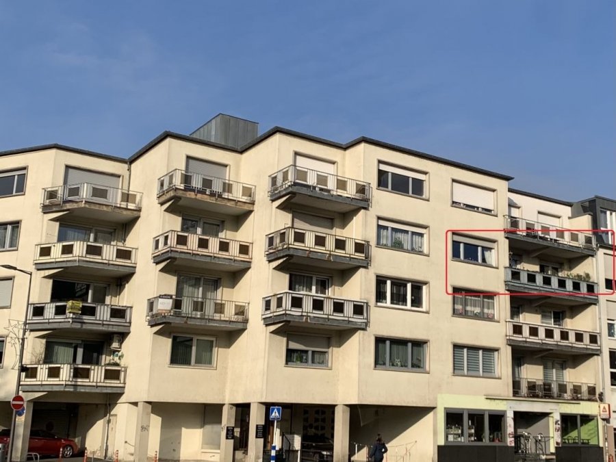 acheter appartement 3 chambres 111.38 m² ettelbruck photo 1