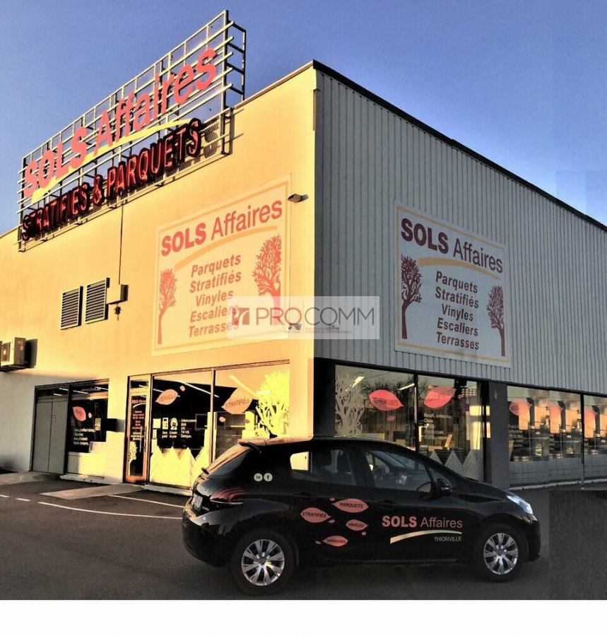 Fonds de Commerce