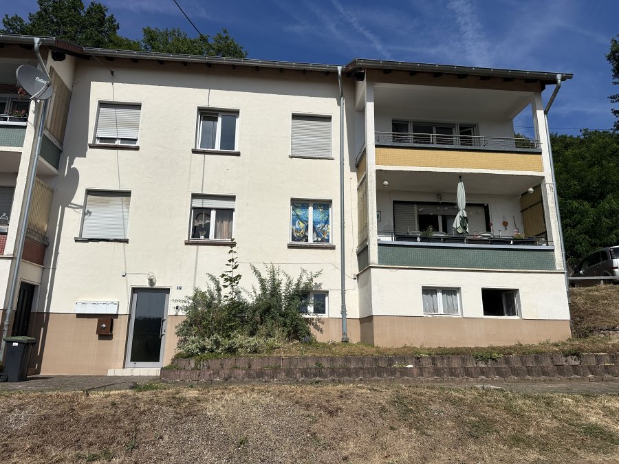 Wohnung
