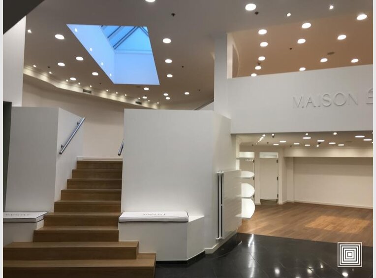Local commercial à louer à Luxembourg (LU) - Réf. 6579241