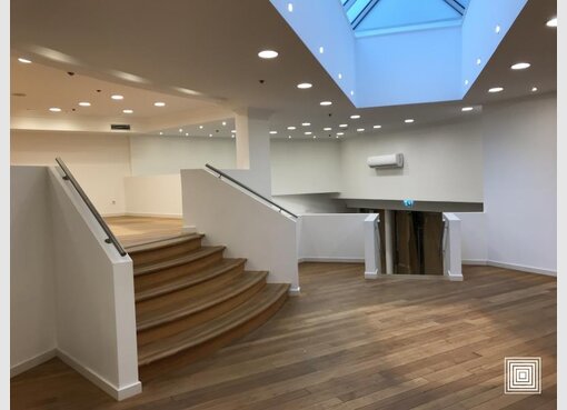 Local commercial à louer à Luxembourg (LU) - Réf. 6579241