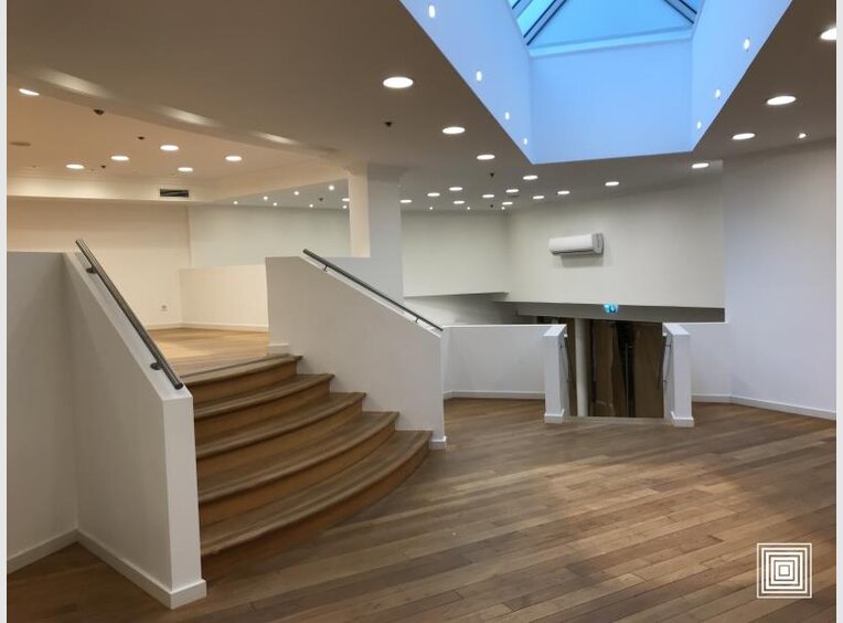 Local commercial à louer à Luxembourg (LU) - Réf. 6579241