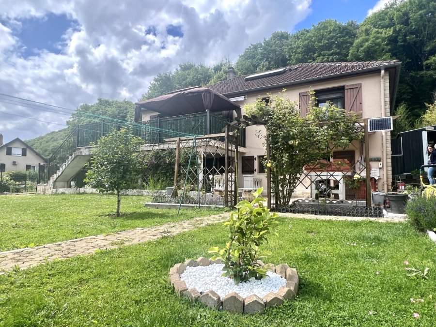 Maison individuelle