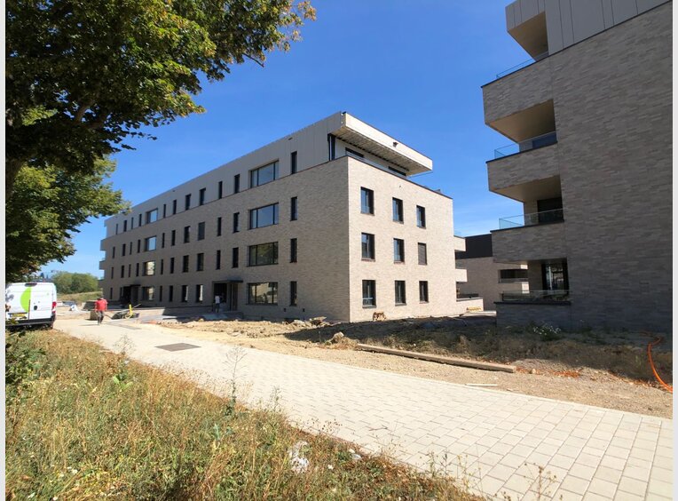 Appartement à louer 1 Chambre à Bertrange - Réf. 6861865