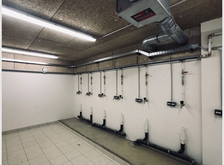 Appartement à louer 1 Chambre à Bertrange - Réf. 6861865