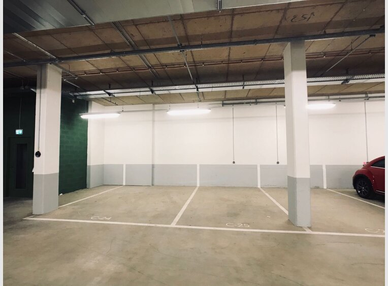 Appartement à louer 1 Chambre à Bertrange - Réf. 6861865