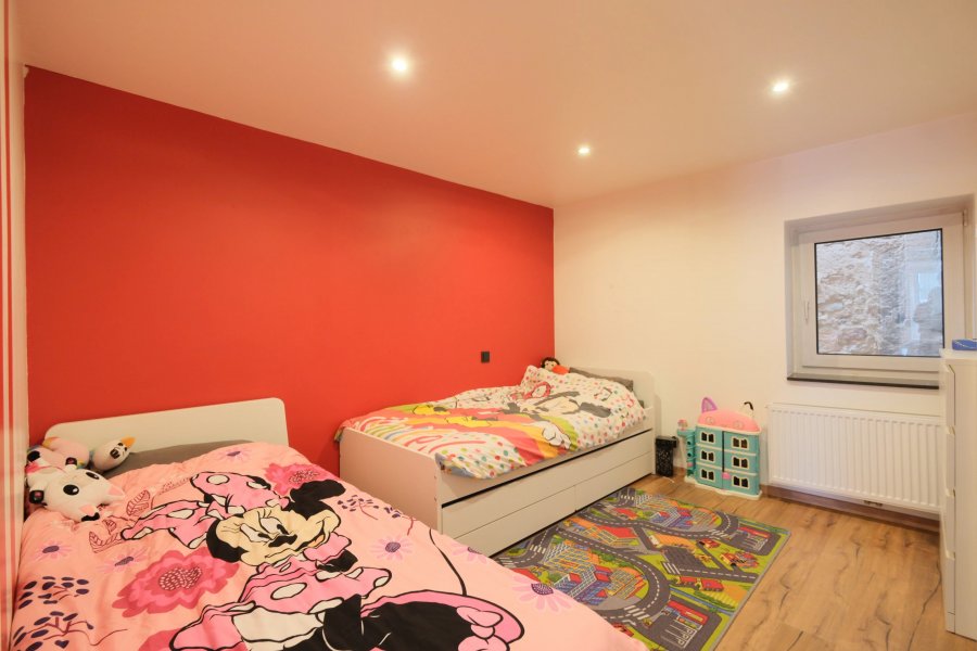 Maison à vendre 4 chambres à Diekirch