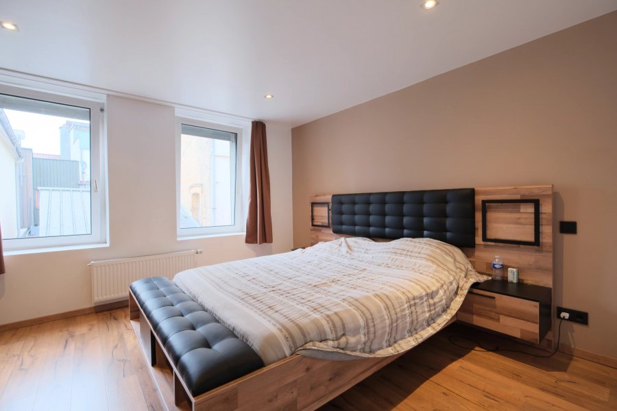 Maison à vendre 4 chambres à Diekirch