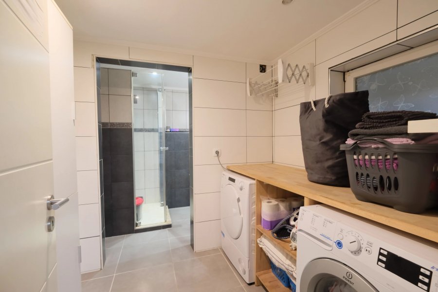 Maison à vendre 4 chambres à Diekirch