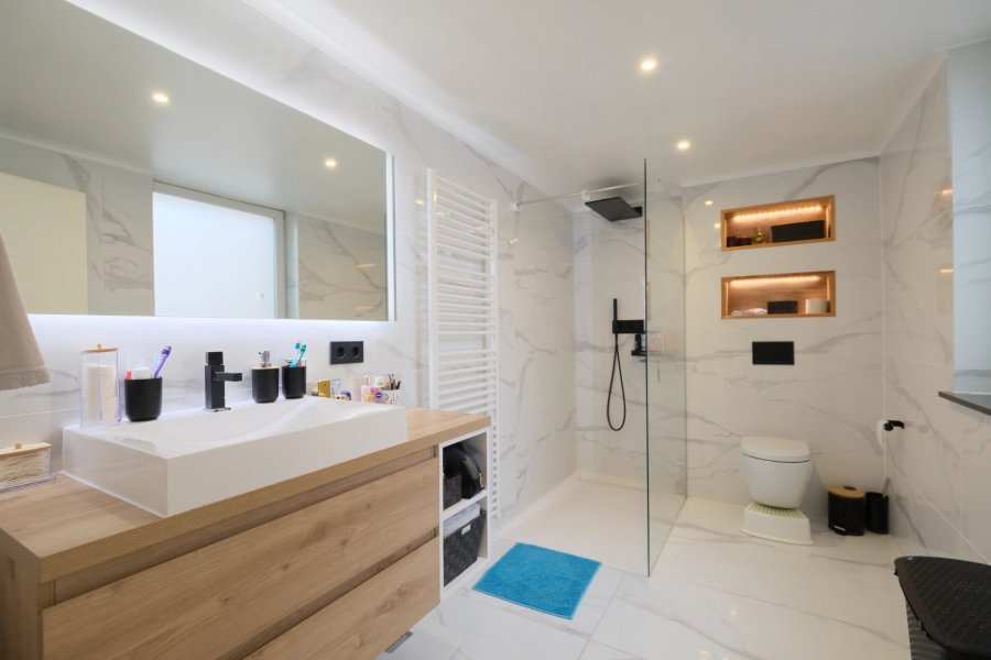 Maison à vendre 4 chambres à Diekirch